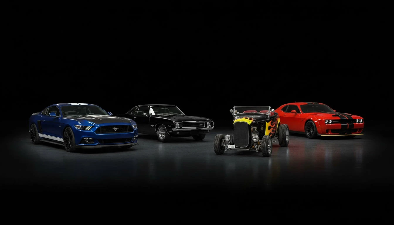 Scooter vintage bleu turquoise stationné dans un espace intérieur moderne avec mur en pierre naturelle grise et sol en bois clair