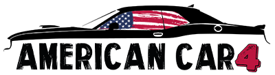 AMERICAN CAR4