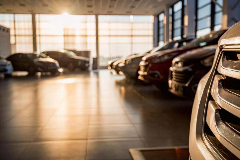 Nos conseils pour un achat de voiture américaine réussi à Juvignac